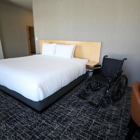 Hyatt Place Σαλτίγιο Εξωτερικό φωτογραφία