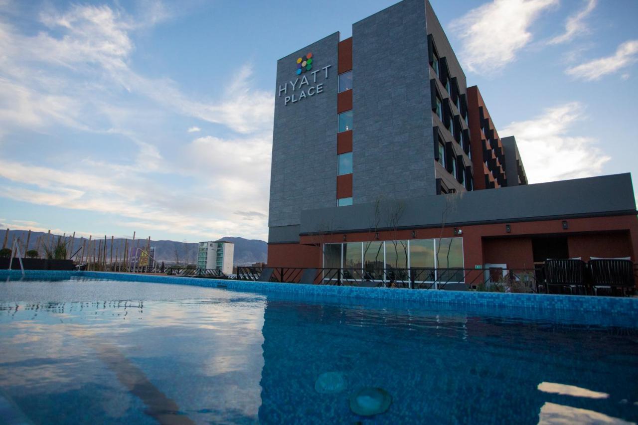 Hyatt Place Σαλτίγιο Εξωτερικό φωτογραφία