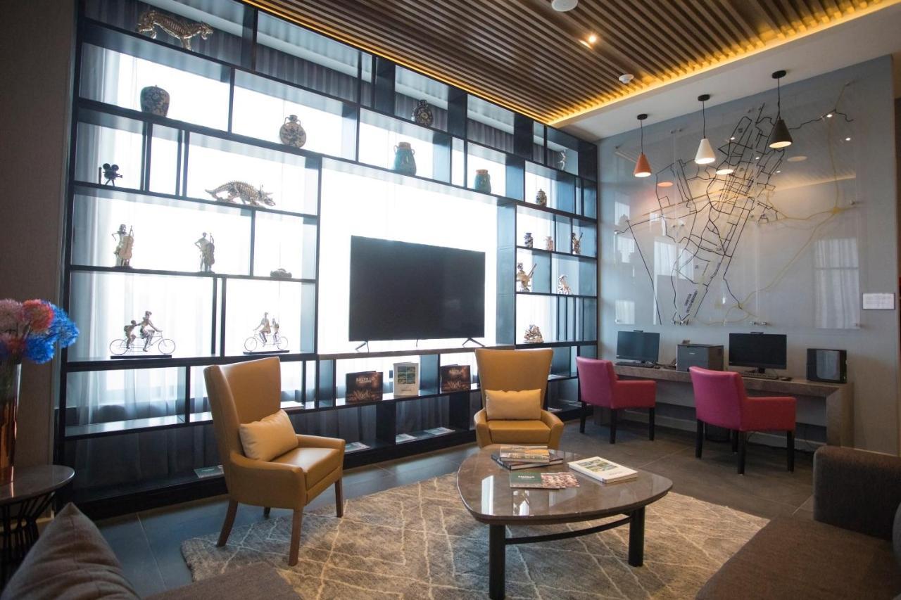 Hyatt Place Σαλτίγιο Εξωτερικό φωτογραφία