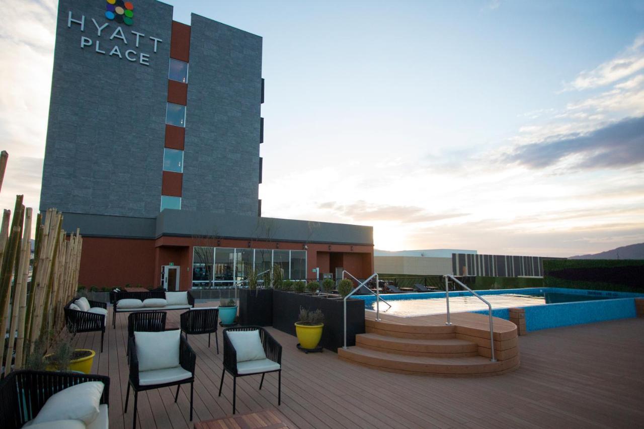 Hyatt Place Σαλτίγιο Εξωτερικό φωτογραφία