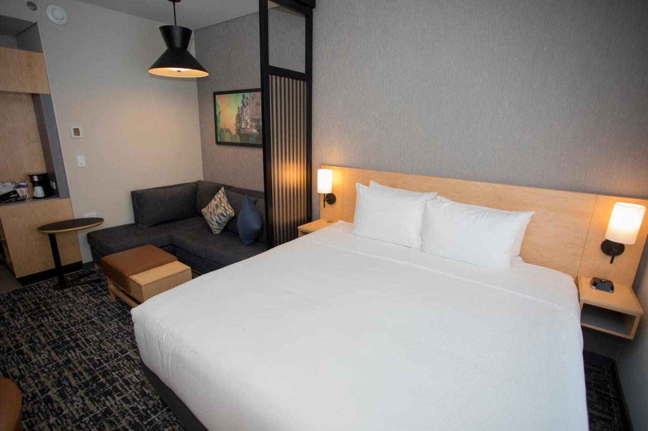 Hyatt Place Σαλτίγιο Εξωτερικό φωτογραφία