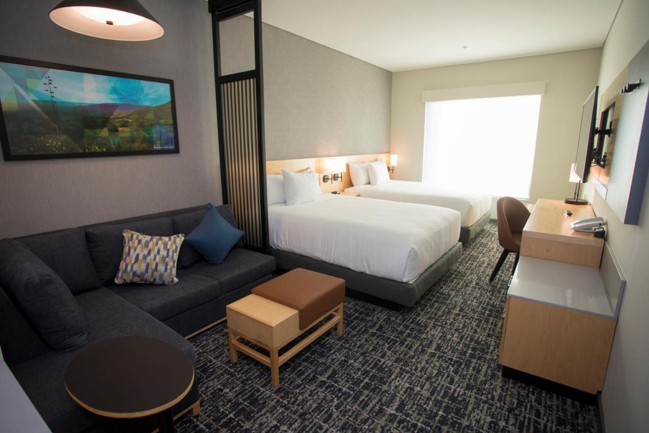 Hyatt Place Σαλτίγιο Εξωτερικό φωτογραφία