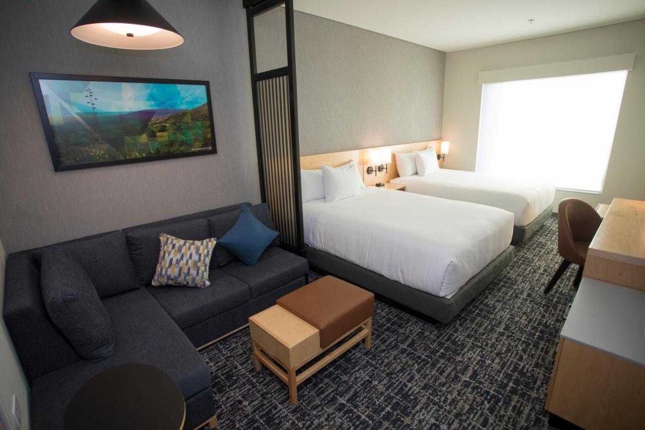Hyatt Place Σαλτίγιο Εξωτερικό φωτογραφία