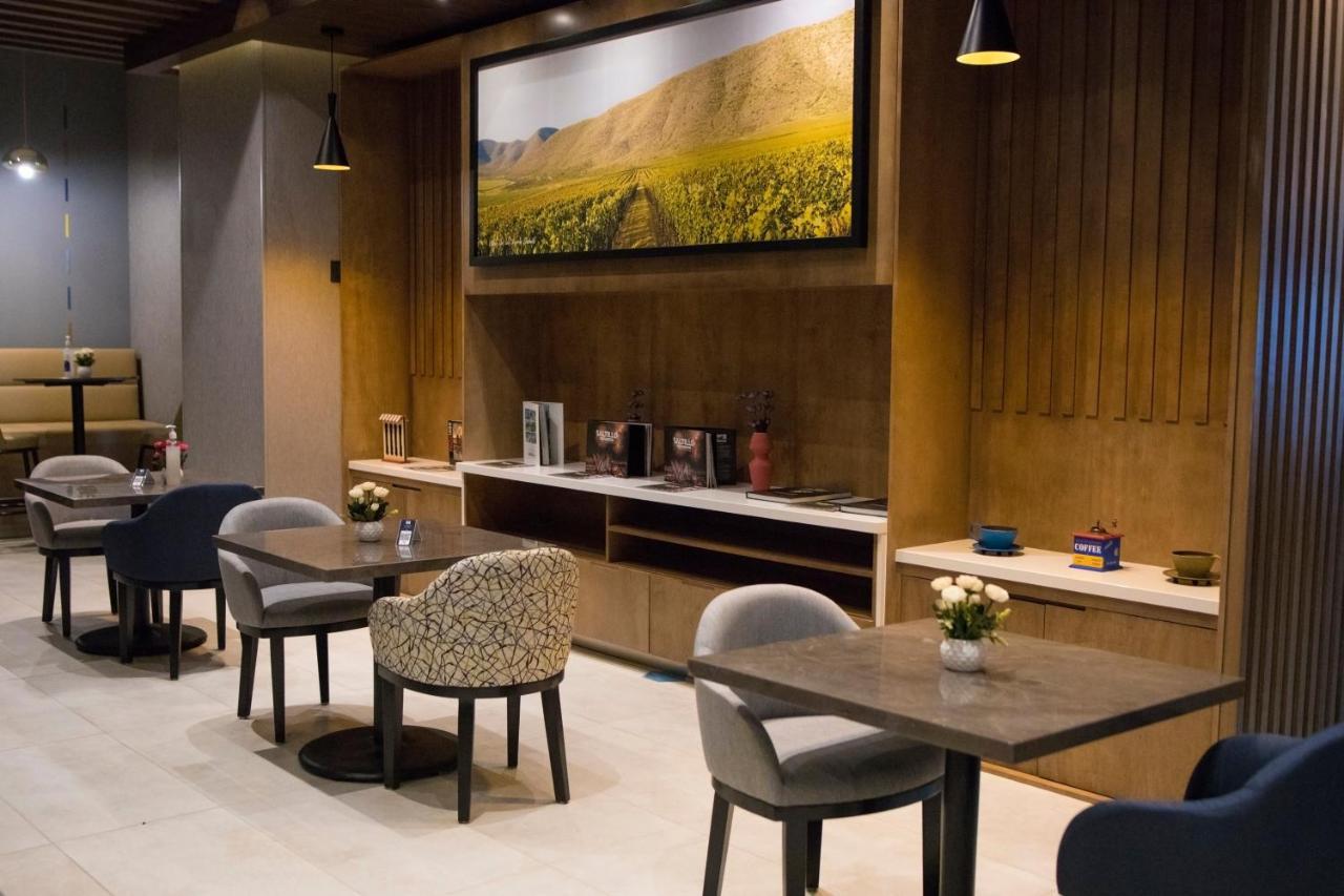 Hyatt Place Σαλτίγιο Εξωτερικό φωτογραφία