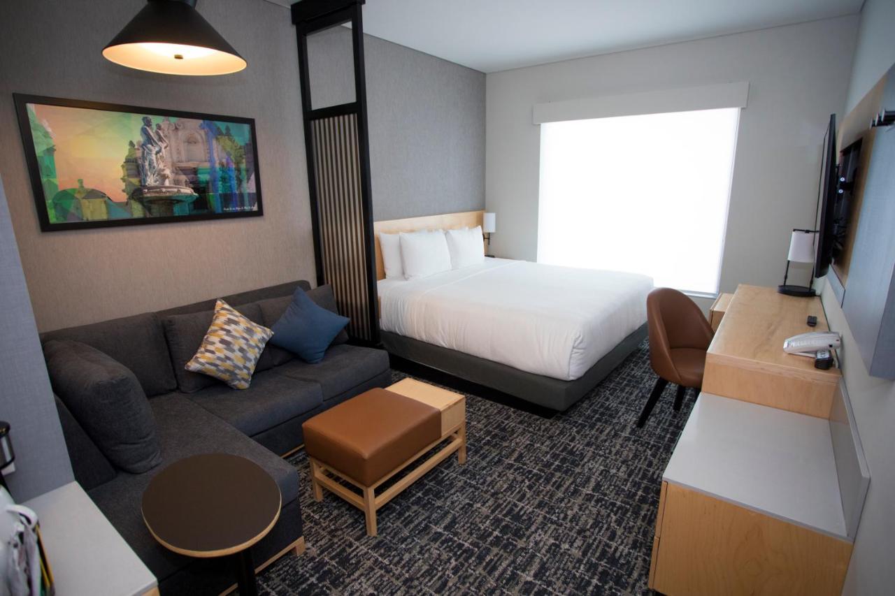 Hyatt Place Σαλτίγιο Εξωτερικό φωτογραφία