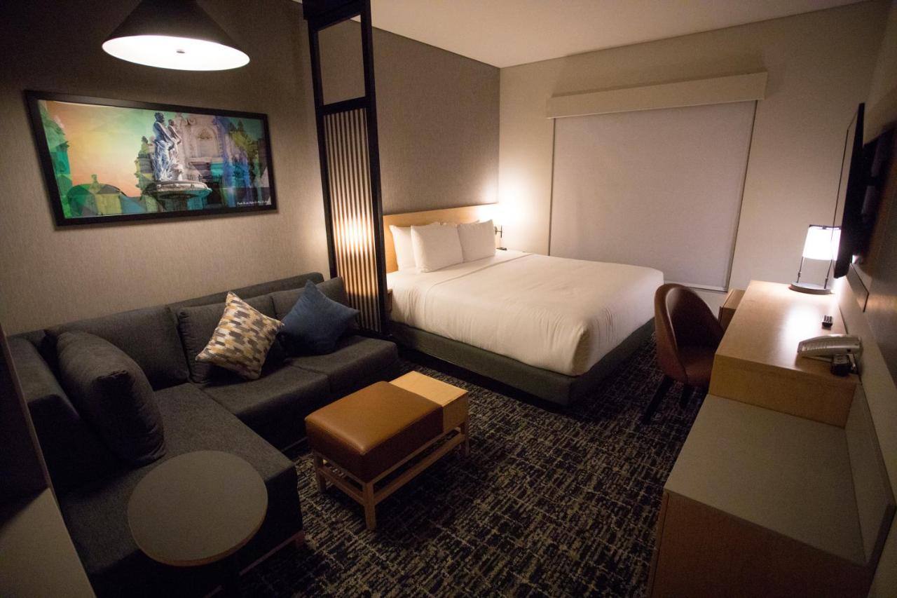 Hyatt Place Σαλτίγιο Εξωτερικό φωτογραφία