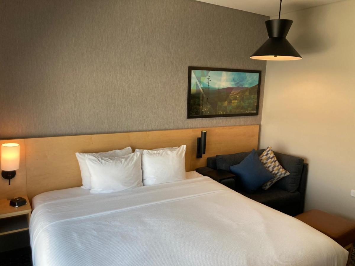Hyatt Place Σαλτίγιο Εξωτερικό φωτογραφία