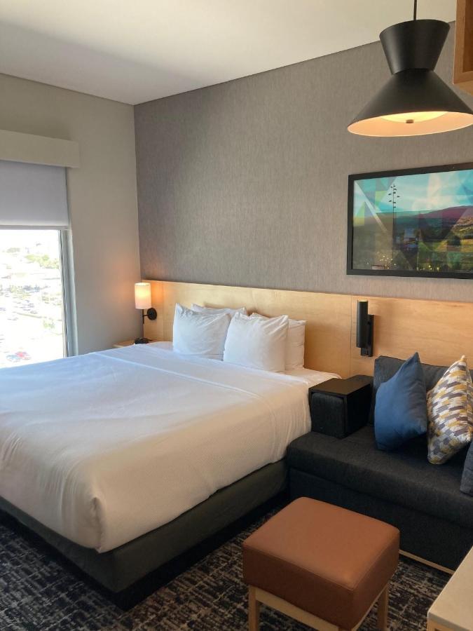 Hyatt Place Σαλτίγιο Εξωτερικό φωτογραφία