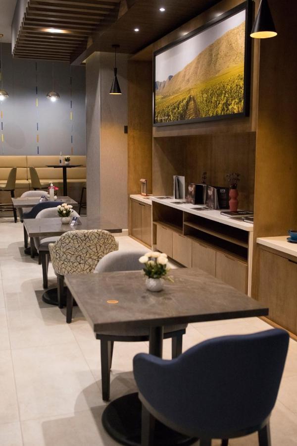 Hyatt Place Σαλτίγιο Εξωτερικό φωτογραφία