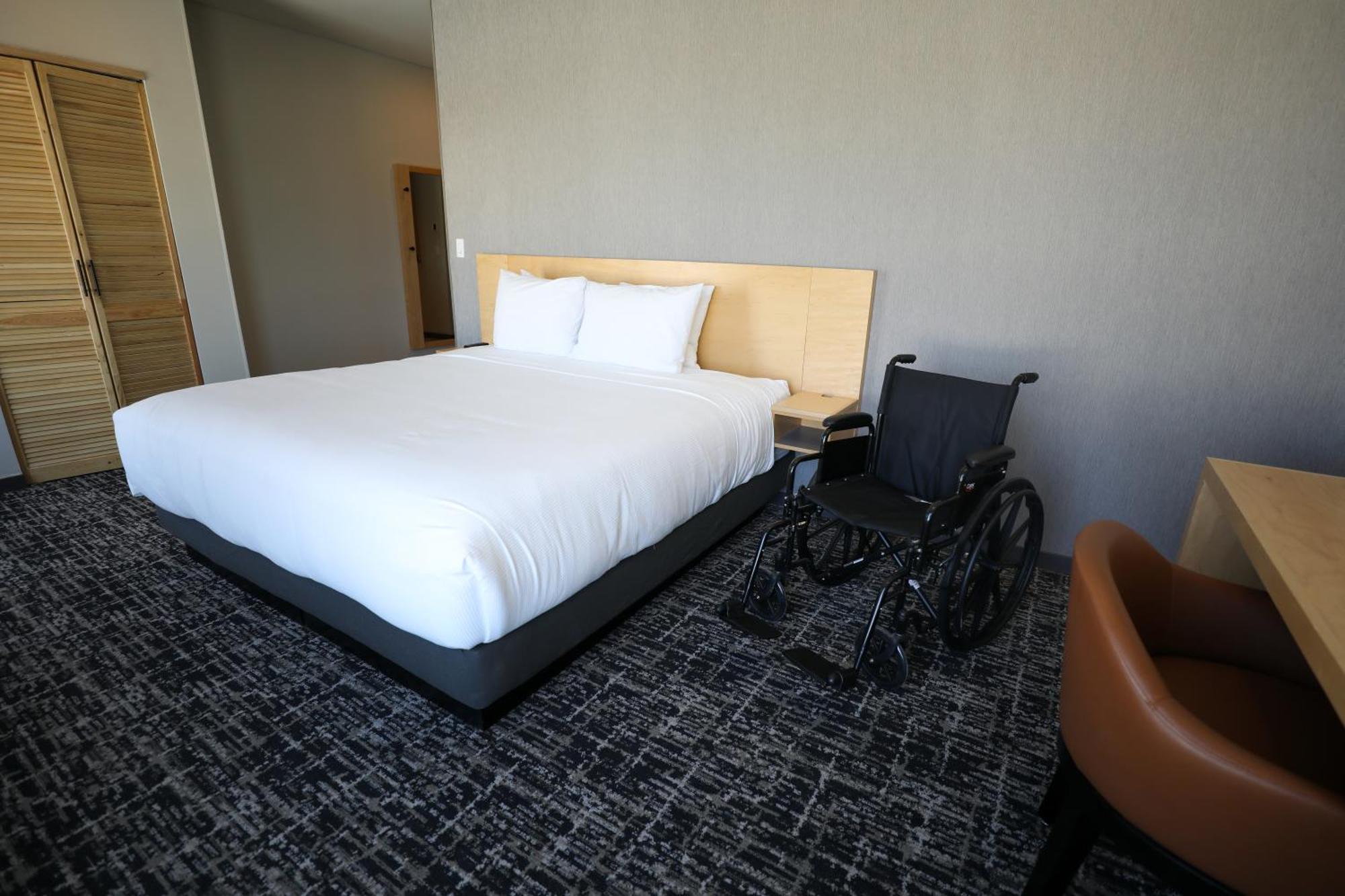 Hyatt Place Σαλτίγιο Εξωτερικό φωτογραφία